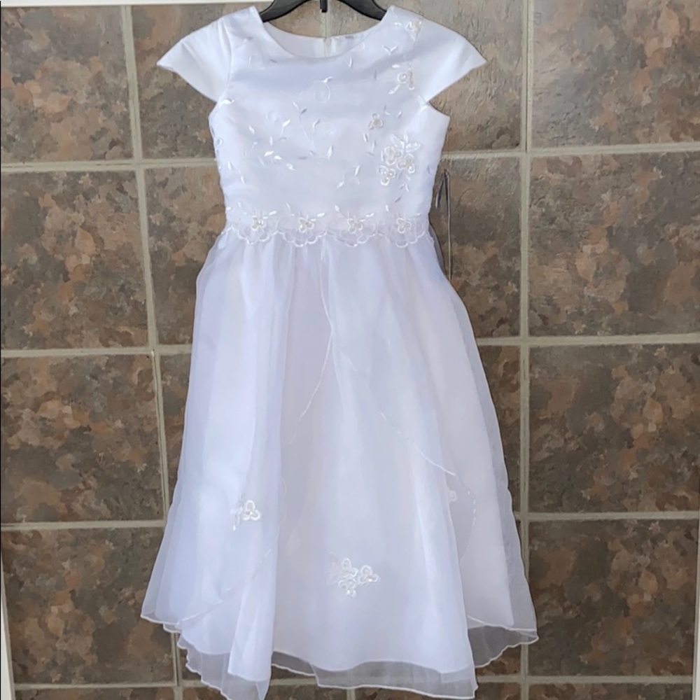 Communion dress